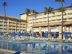 Stella Maris Hotel Salvador
