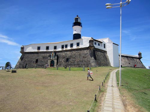 Farol da Barra