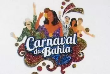 Carnaval da Bahia